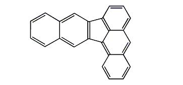 Dibenzo[a,k]fluoranthene